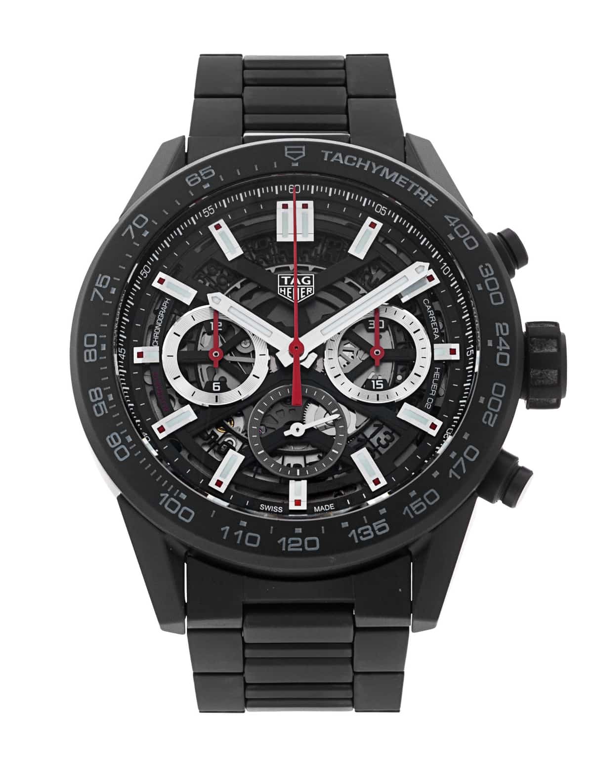 Tag Heuer Carrera CBG2A90.BH0653